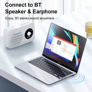 دانگل بلوتوث USB بیوا مدل BTH01